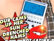 FiestaSnatch - Latina Live Sex Shows